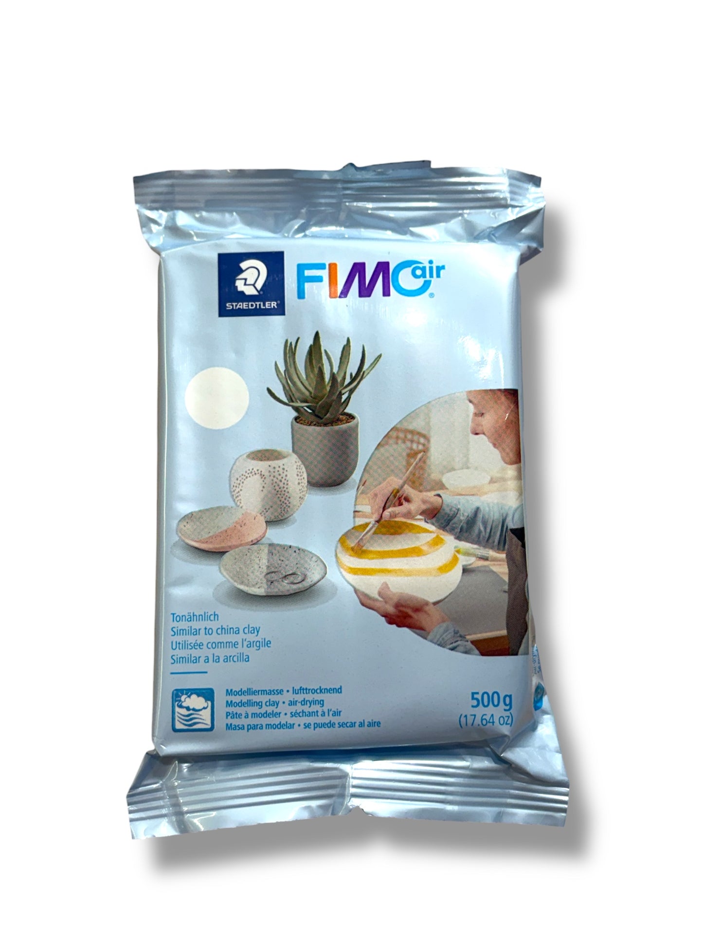 Πηλός FIMO AIR 500gr