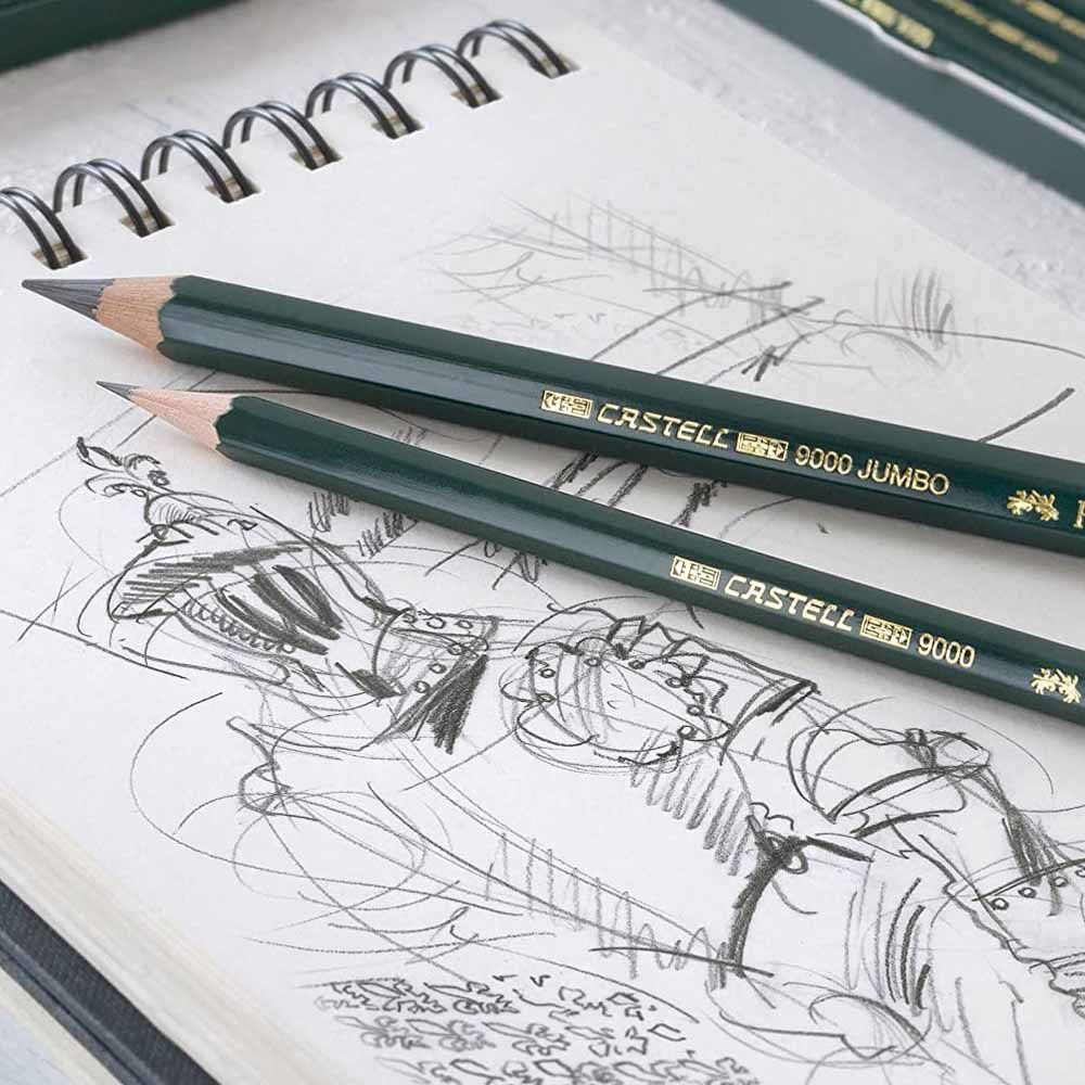 Μολύβι Σχεδίου FABER CASTELL