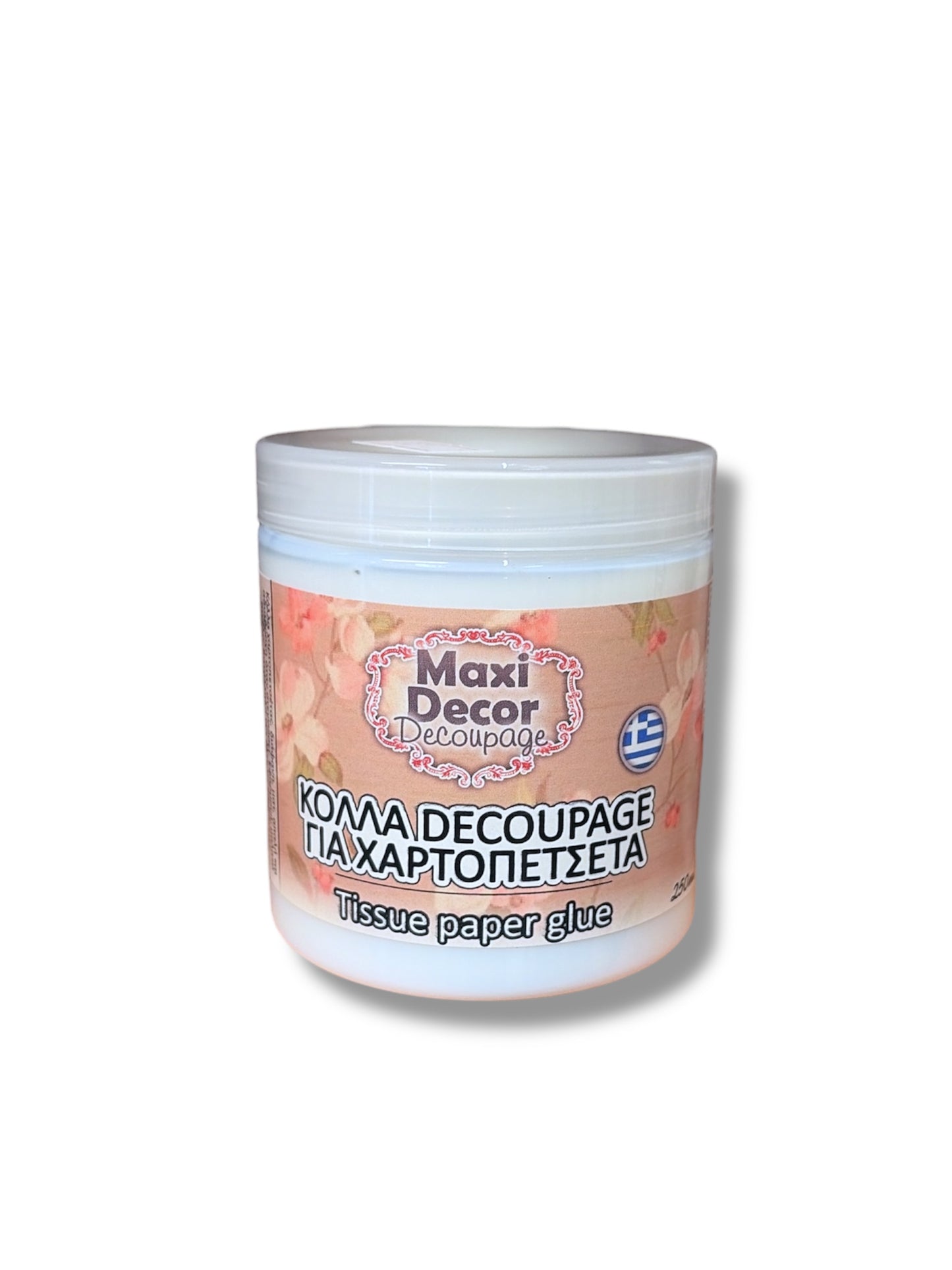 Maxi Decor Κόλλα DECOUPAGE