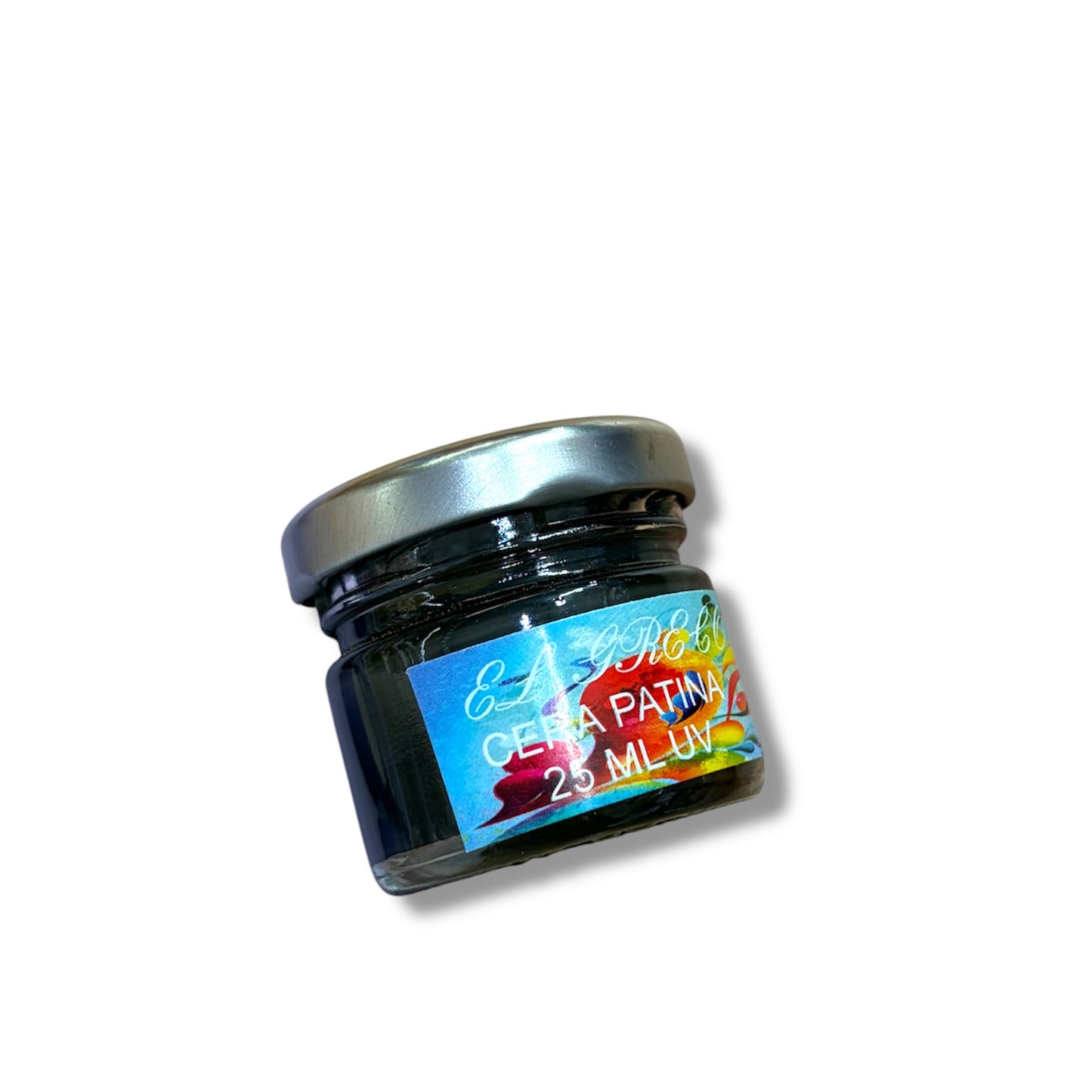 Κερί Πατίνας El Greco για αναπαλαίωση 25ml