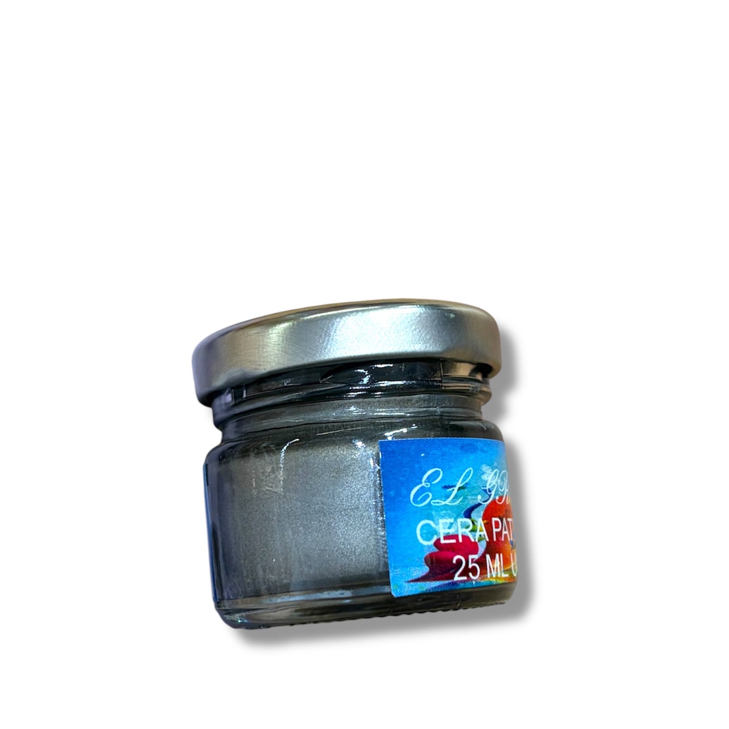 Κερί Πατίνας El Greco για αναπαλαίωση 25ml