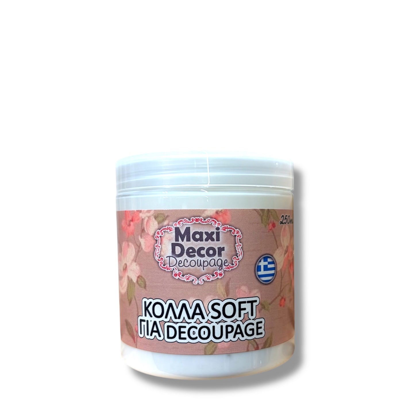 Maxi Decor Κόλλα DECOUPAGE
