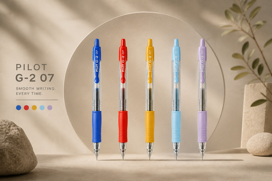 Pilot Στυλό G-2 0.7mm