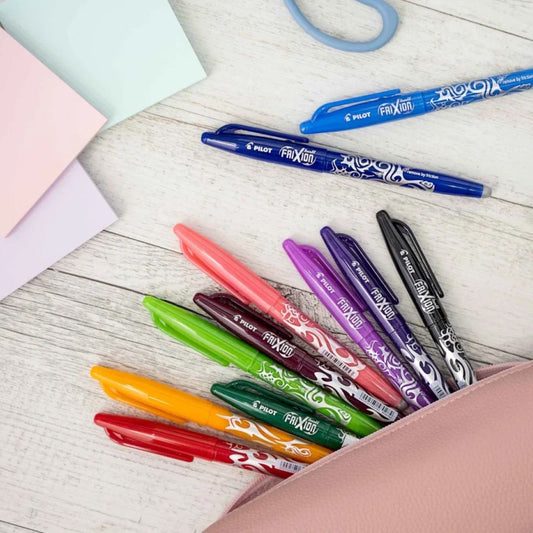Pilot Στυλό FRIXION BALL 0.7mm MEDIUM