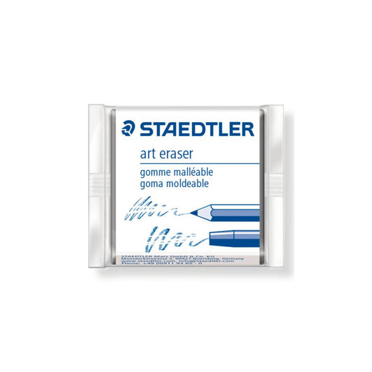 STAEDTLER Art Eraser Γόμα Σχεδίου Ψωμάκι