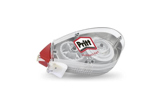 Διορθωτική Ταινία Pritt Compact Flex Roller 4,2mm x 10 m
