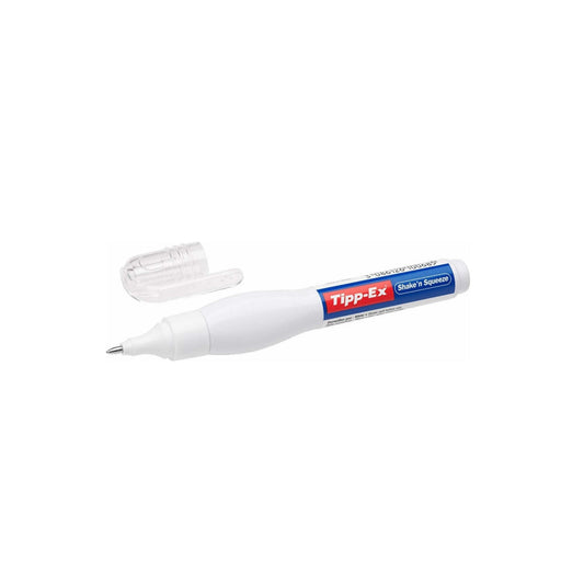 Διορθωτικό TIPP-EX SHAKE Στυλό 8ml