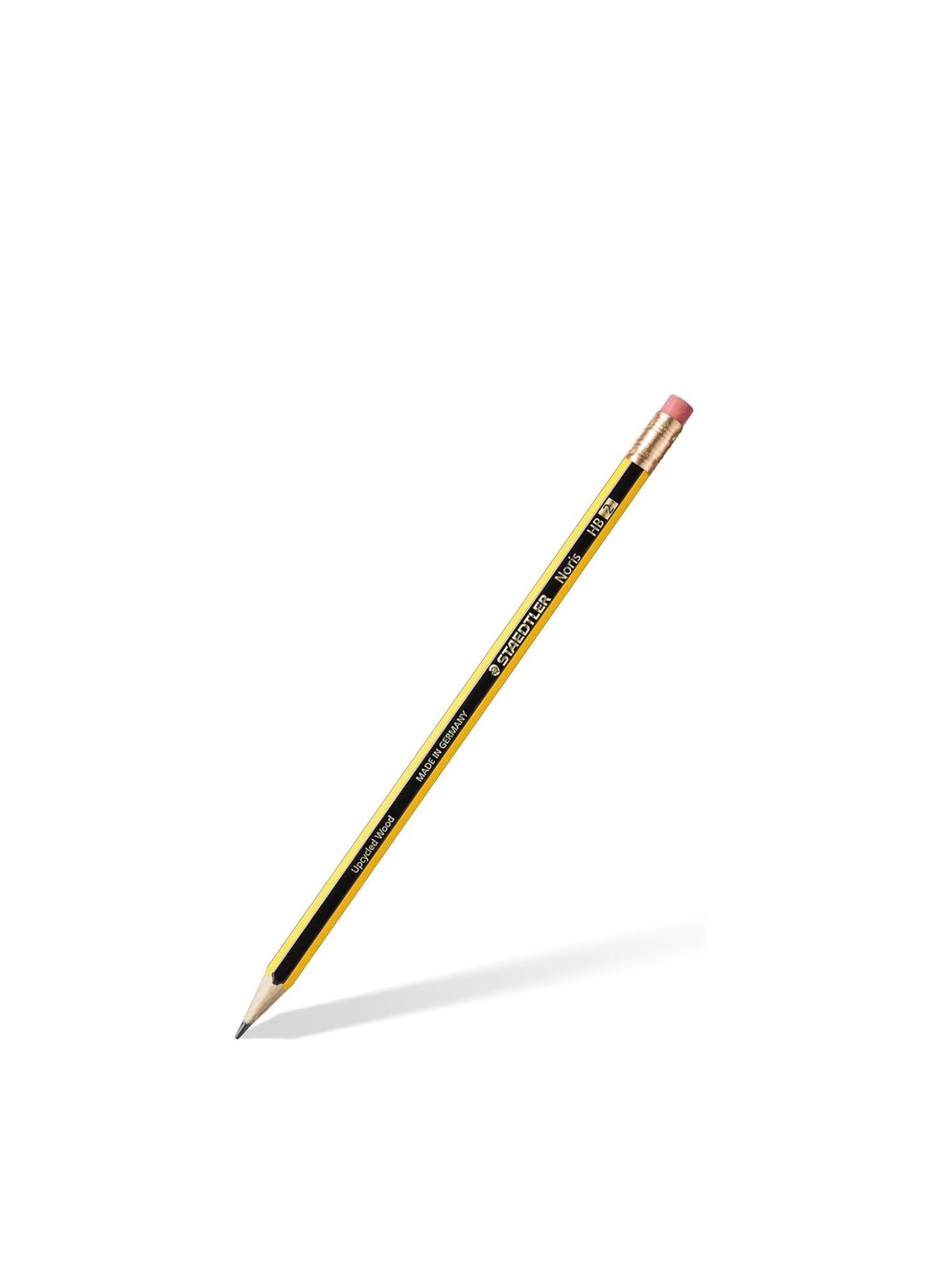 Μολύβι Staedtler Noris HB
