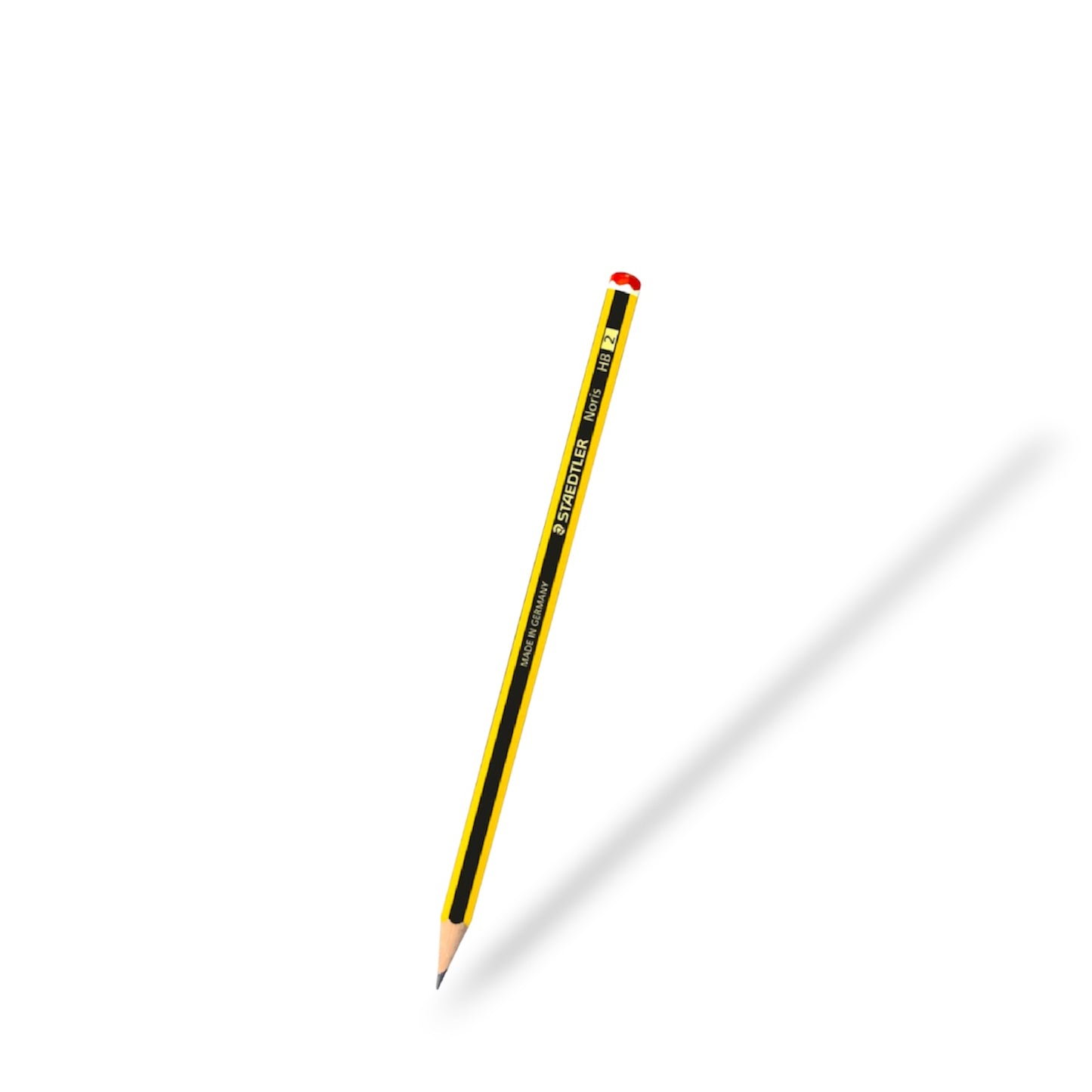 Μολύβι Staedtler Noris HB