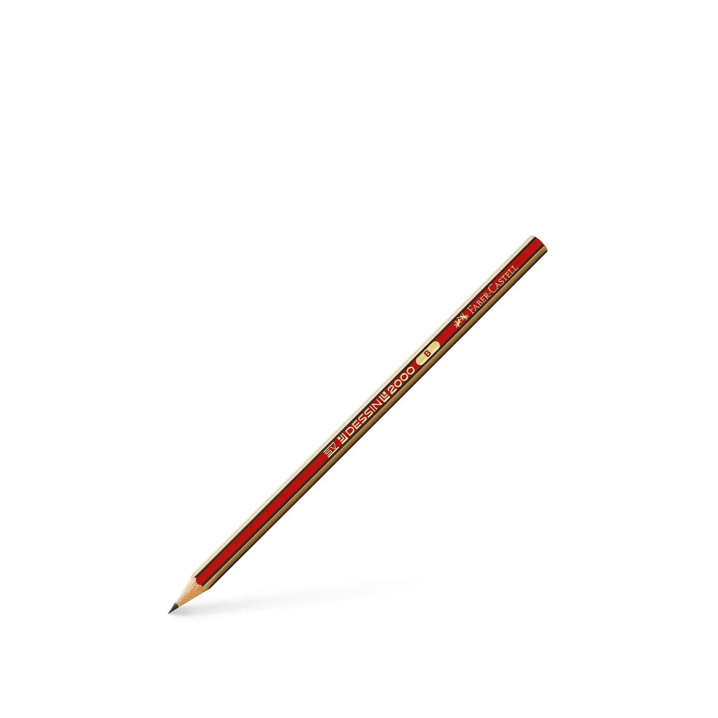 Μολύβι Faber Castell DESSIN
