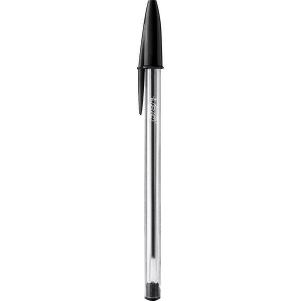 Bic Στυλό Διαρκείας Cristal Πάχος Μύτης 1.0mm