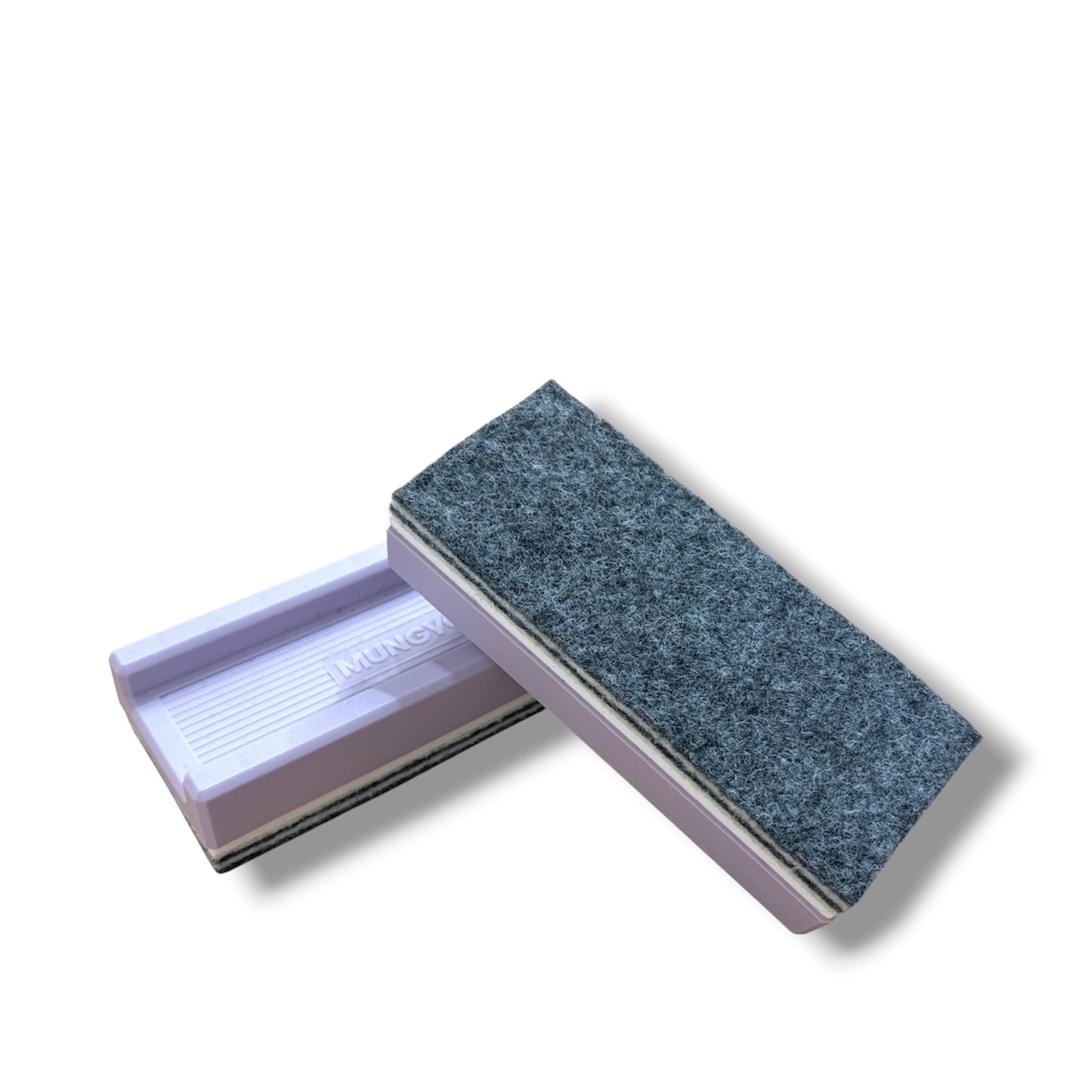 ΣΦΟΥΓΓΑΡΙ ΑΣΠΡΟΠΙΝΑΚΑ MUNGYO 60X140MM/4ΠΛΟ