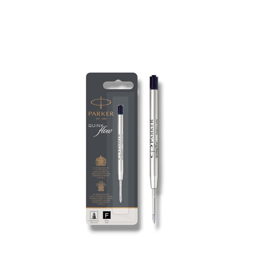 Ανταλλακτικό Parker Ballpen Fine Μαύρο