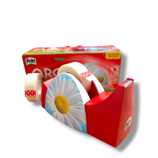 Επιτραπέζια βάση κολλητικής ταινίας Pritt +ΔΩΡΟ