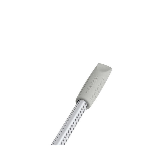 Γομολάστιχα Faber Castell Grip Cap Grey 2τεμ