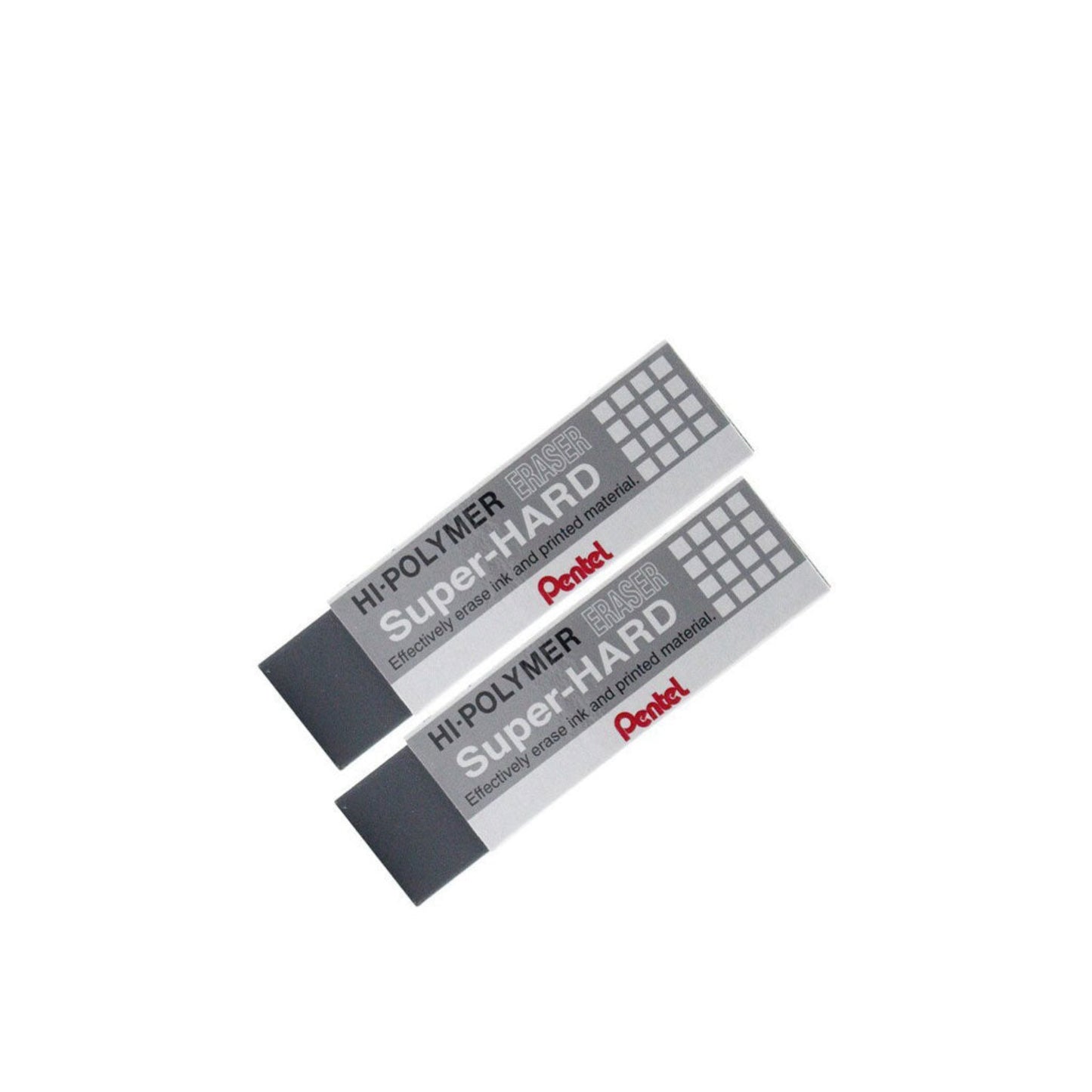 Γόμα για στυλό Pentel Super-Hard
