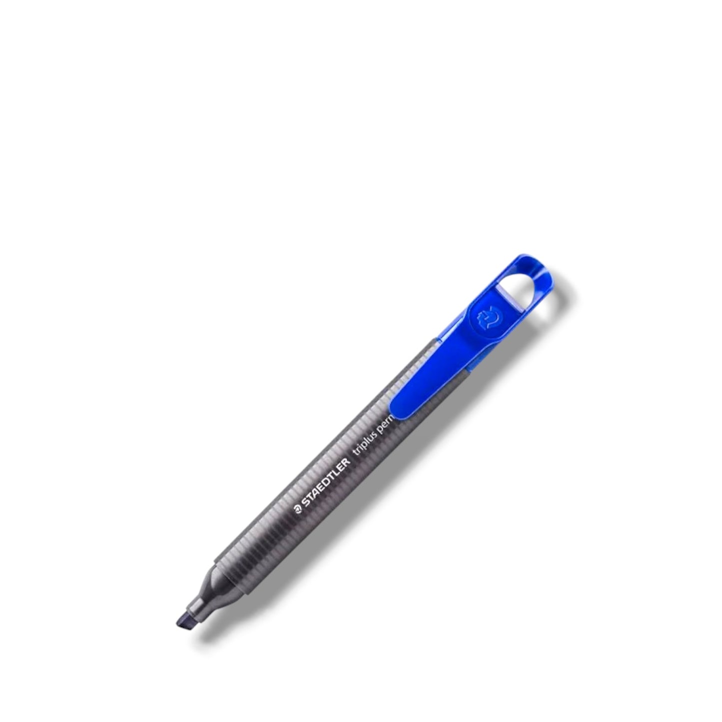 Μαρκαδόρος Ανεξίτηλος STAEDTLER Πλακέ