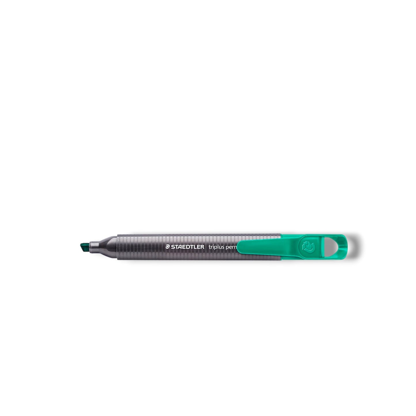 Μαρκαδόρος Ανεξίτηλος STAEDTLER Πλακέ