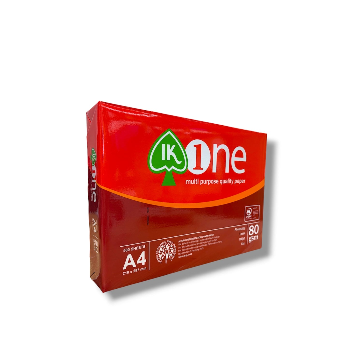 Χαρτί Φωτοτυπικό AONE 500Φ.