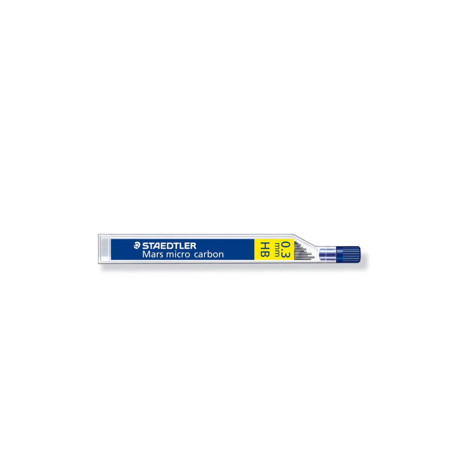 Μύτες Μηχανικού Μολυβιού Staedtler Mars Micro 250 | Υψηλής Αντοχής