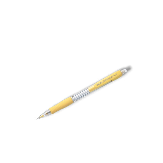 Μηχανικό Μολύβι SUPER GRIP Pilot