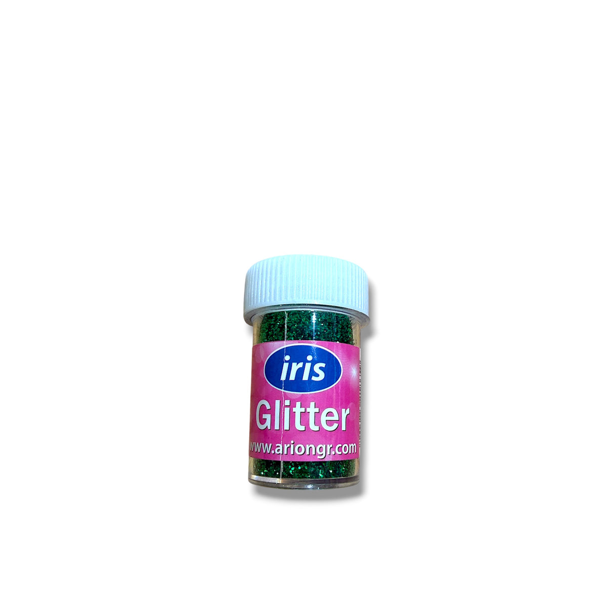 Χρυσόσκονη +Efo Iris 8gr Αλατιέρα