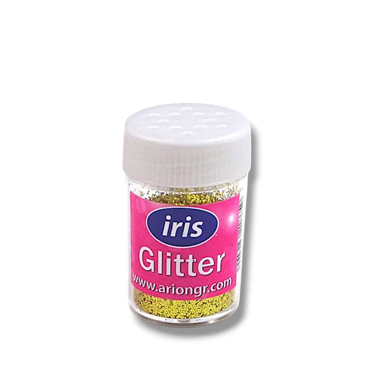 Χρυσόσκονη +Efo Iris 8gr Αλατιέρα