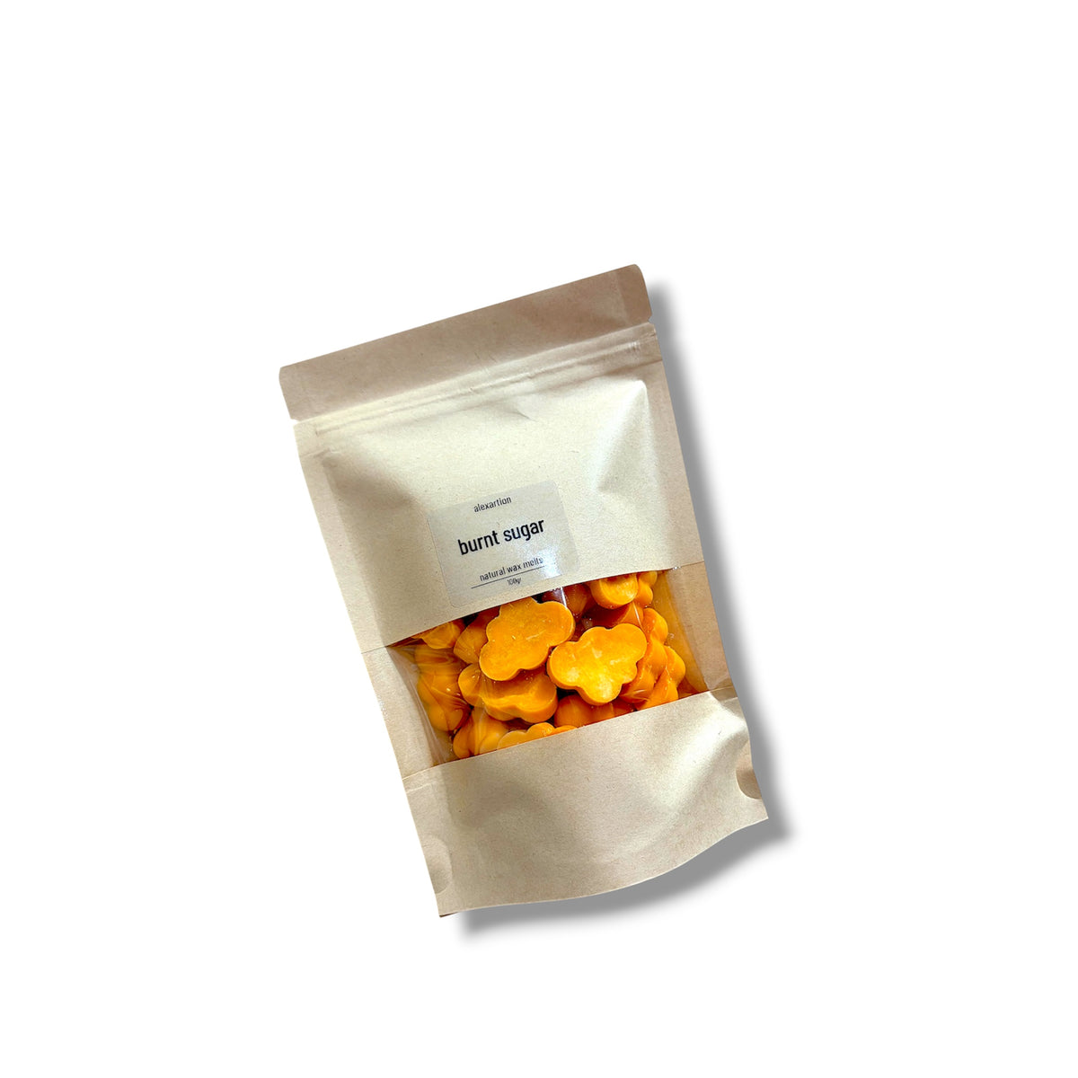 Wax melts σε φάκελο 100gr