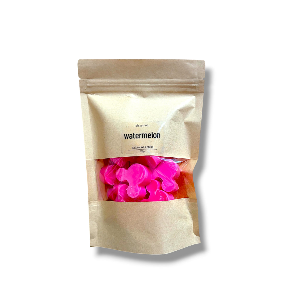Wax melts σε φάκελο 100gr