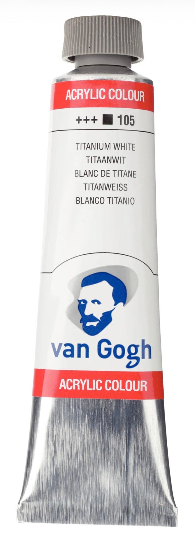 Van Gogh Acrylic Colors 40ml