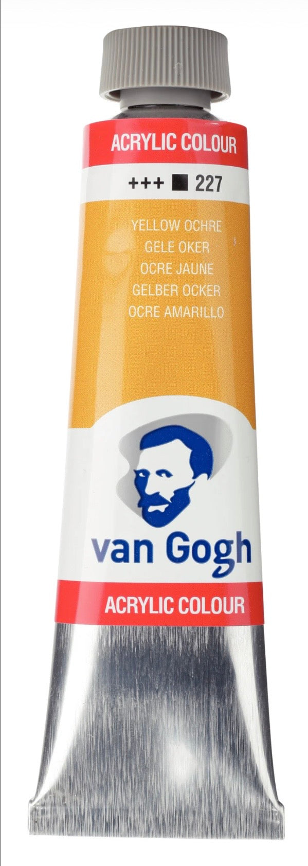 Van Gogh Acrylic Colors 40ml