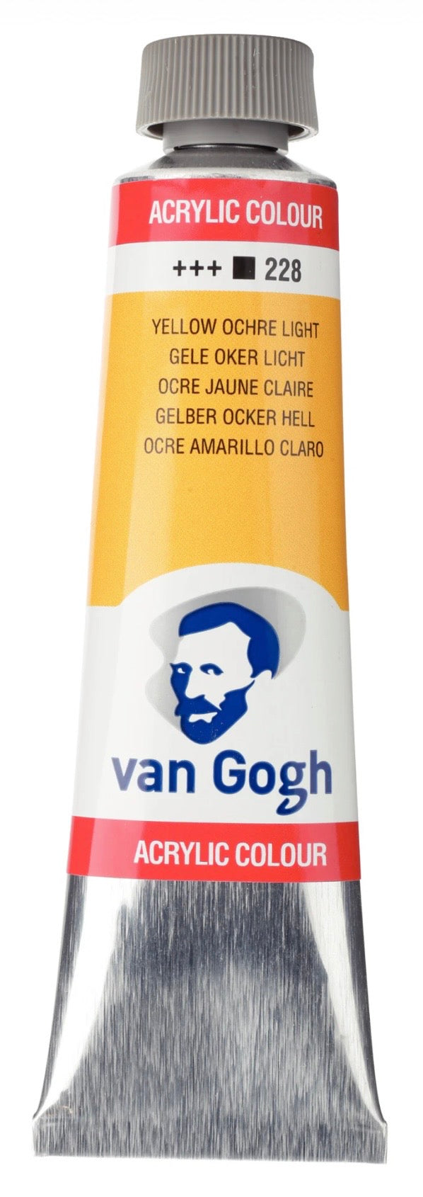 Van Gogh Acrylic Colors 40ml
