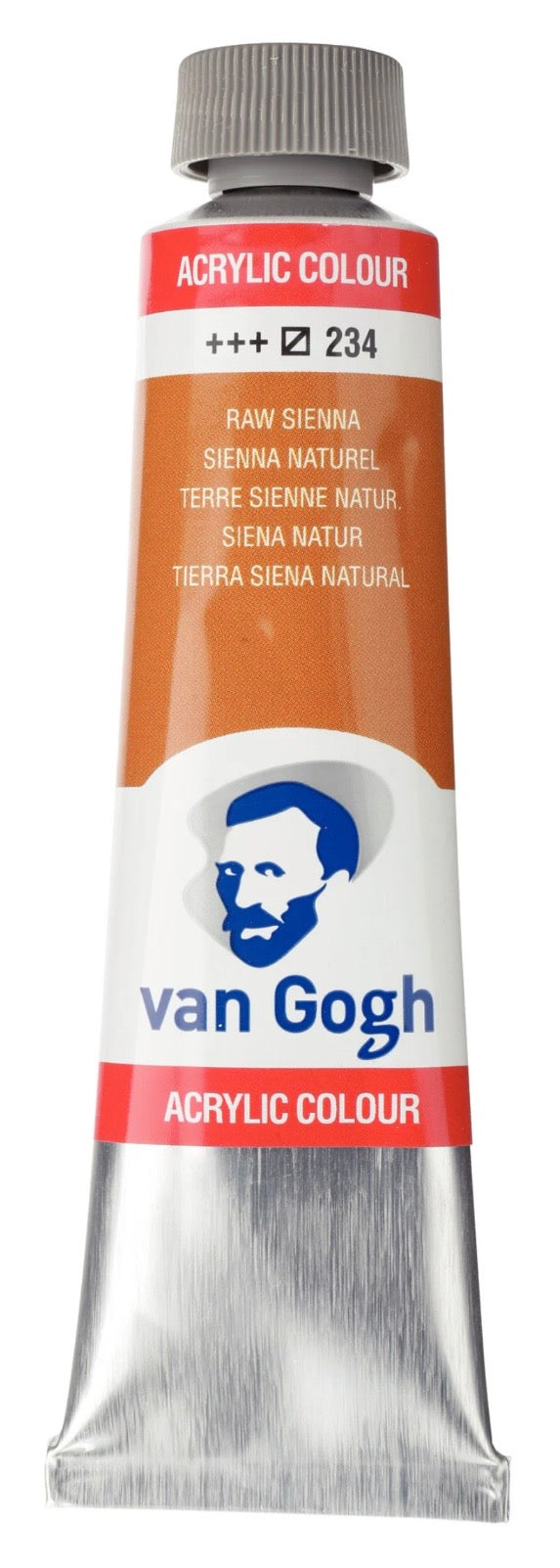 Van Gogh Acrylic Colors 40ml
