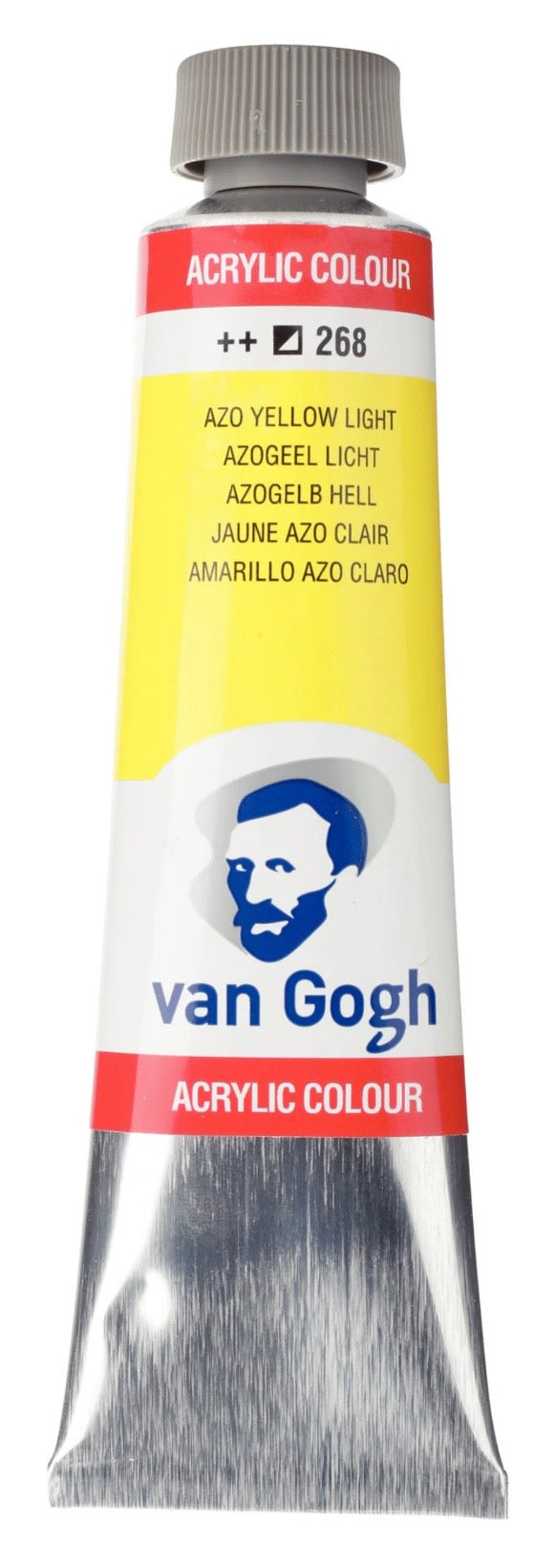 Van Gogh Acrylic Colors 40ml
