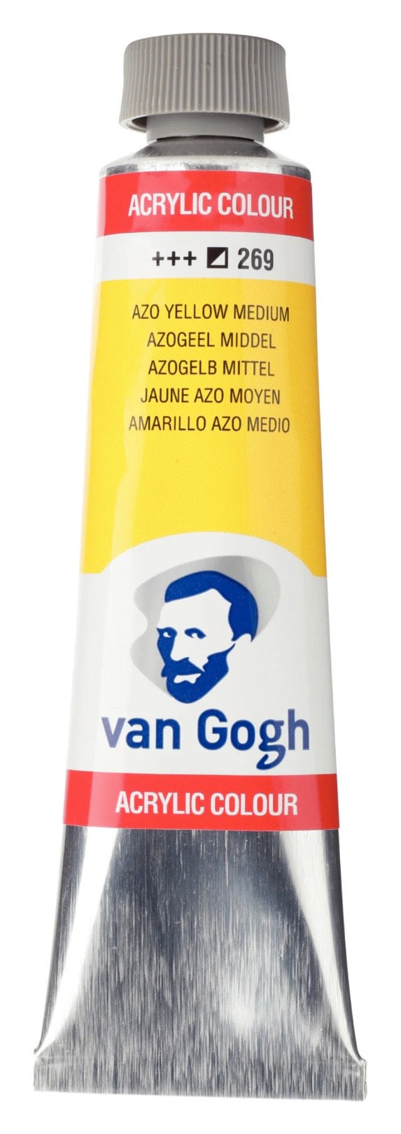 Van Gogh Acrylic Colors 40ml