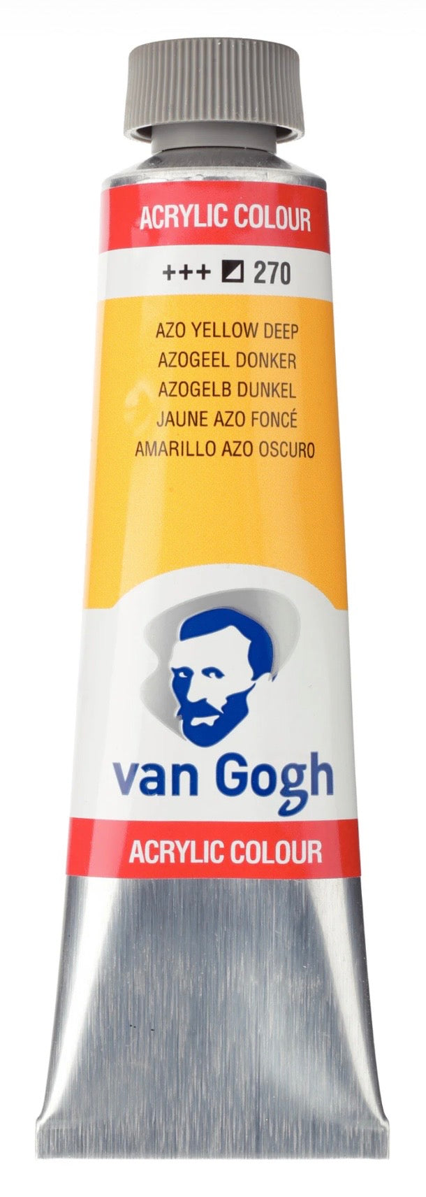 Van Gogh Acrylic Colors 40ml
