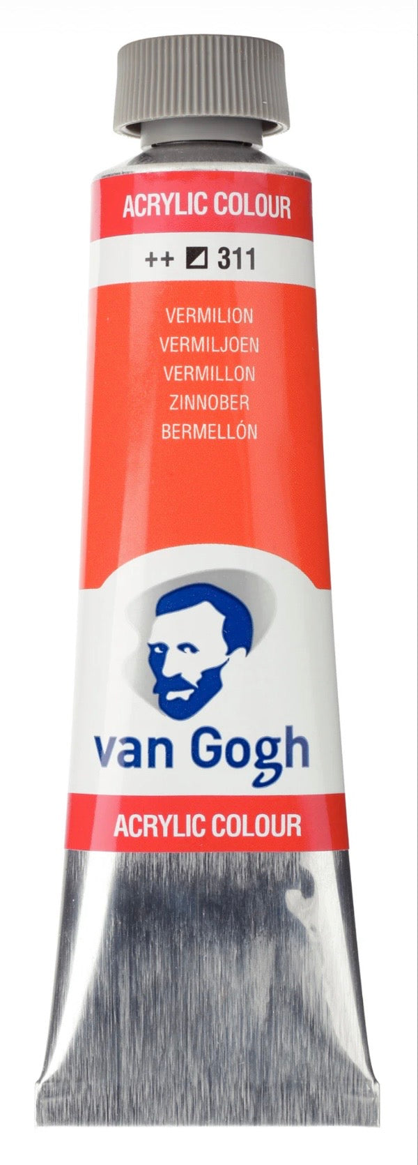 Van Gogh Acrylic Colors 40ml