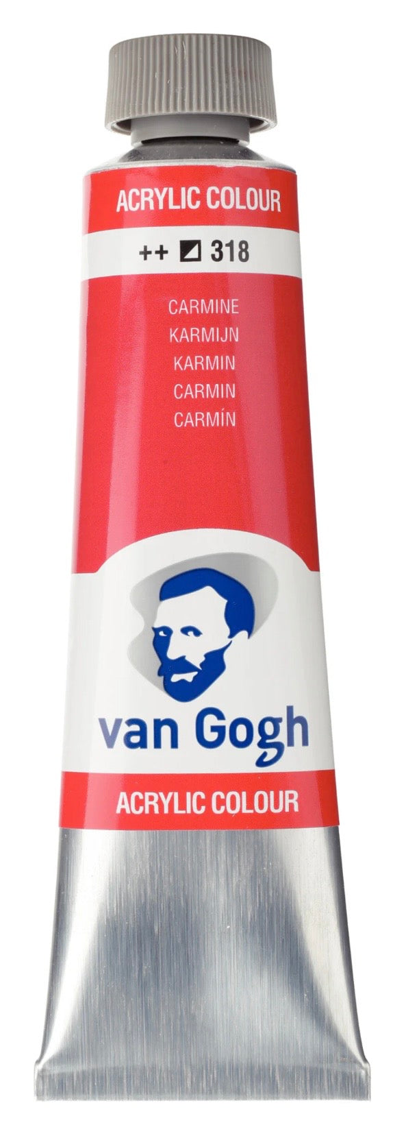 Van Gogh Acrylic Colors 40ml