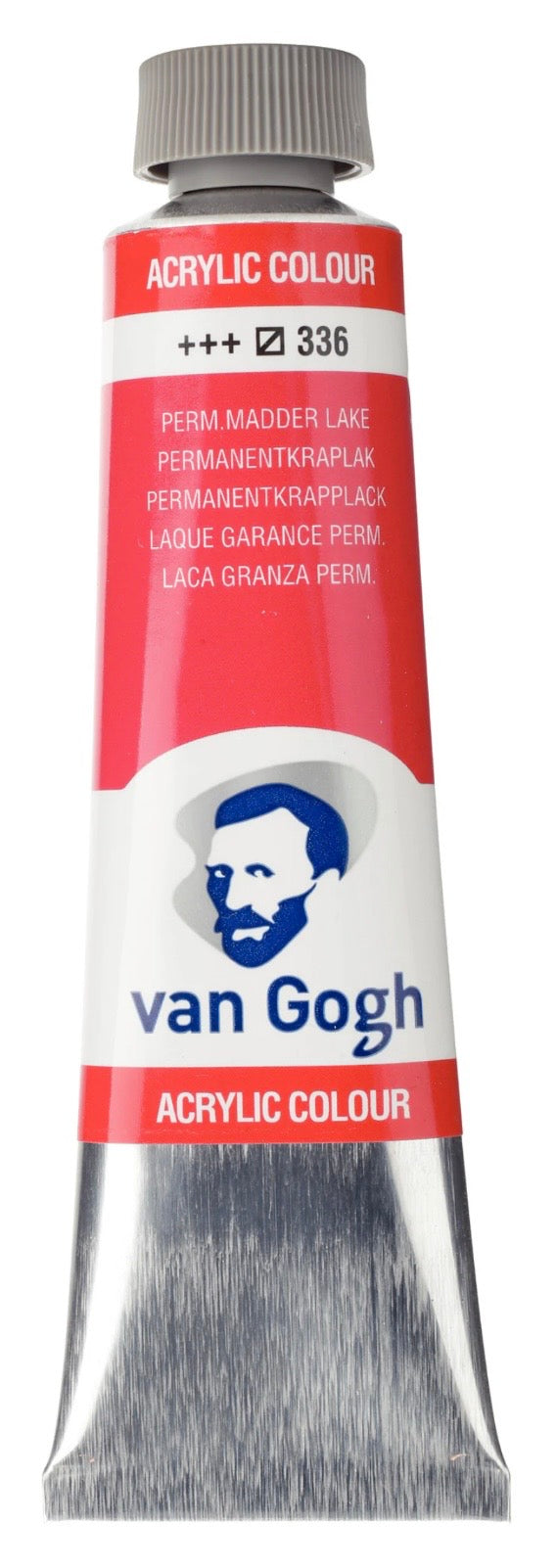 Van Gogh Acrylic Colors 40ml