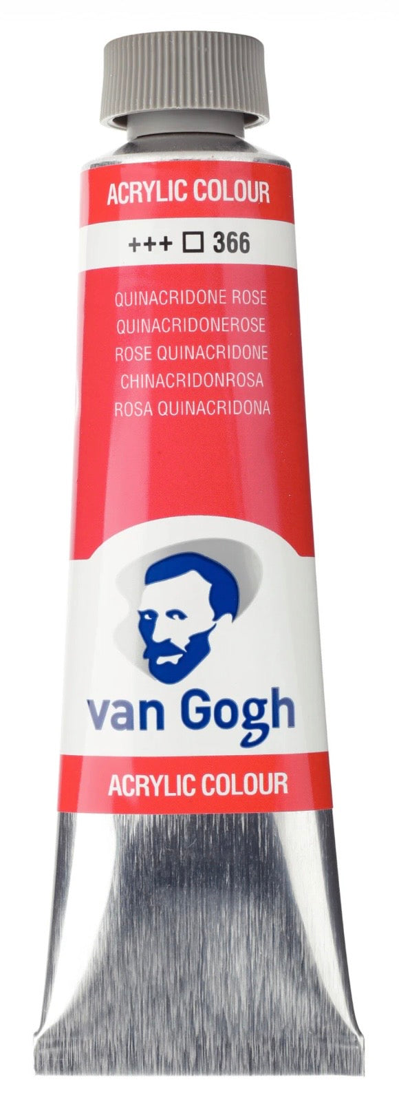 Van Gogh Acrylic Colors 40ml