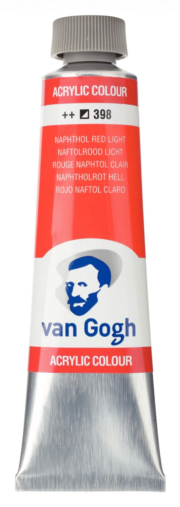 Van Gogh Acrylic Colors 40ml