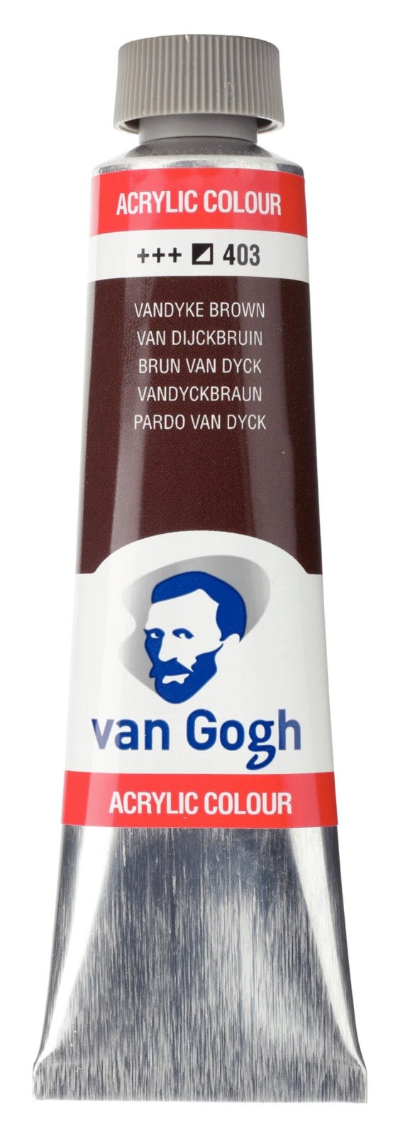 Van Gogh Acrylic Colors 40ml