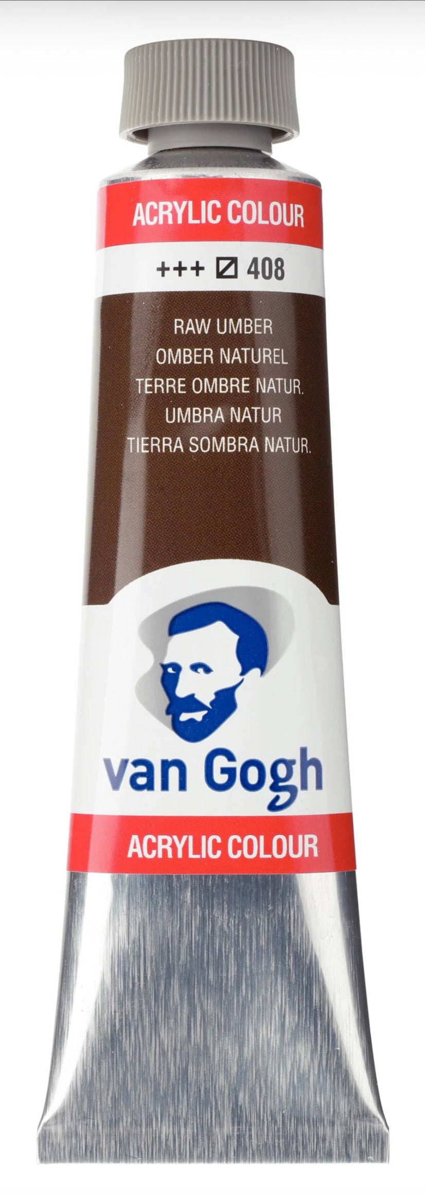 Van Gogh Acrylic Colors 40ml