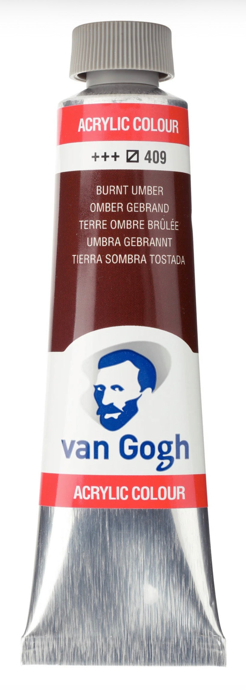 Van Gogh Acrylic Colors 40ml