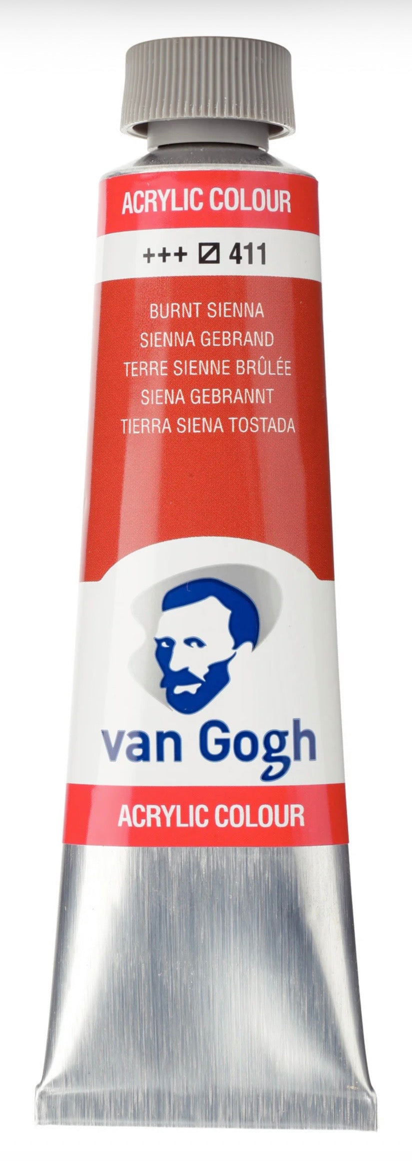 Van Gogh Acrylic Colors 40ml