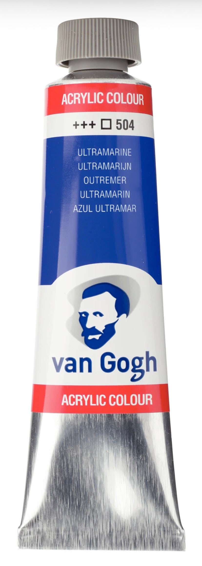 Van Gogh Acrylic Colors 40ml