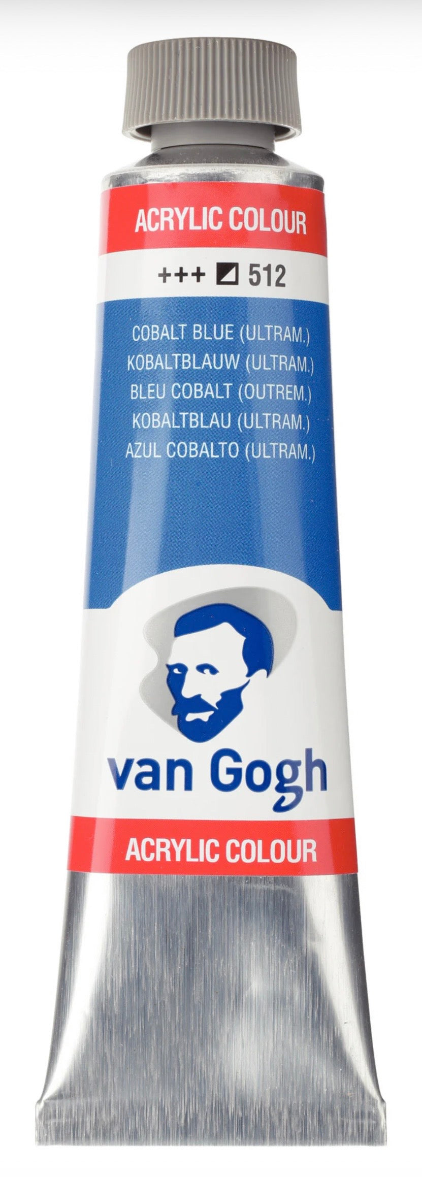 Van Gogh Acrylic Colors 40ml