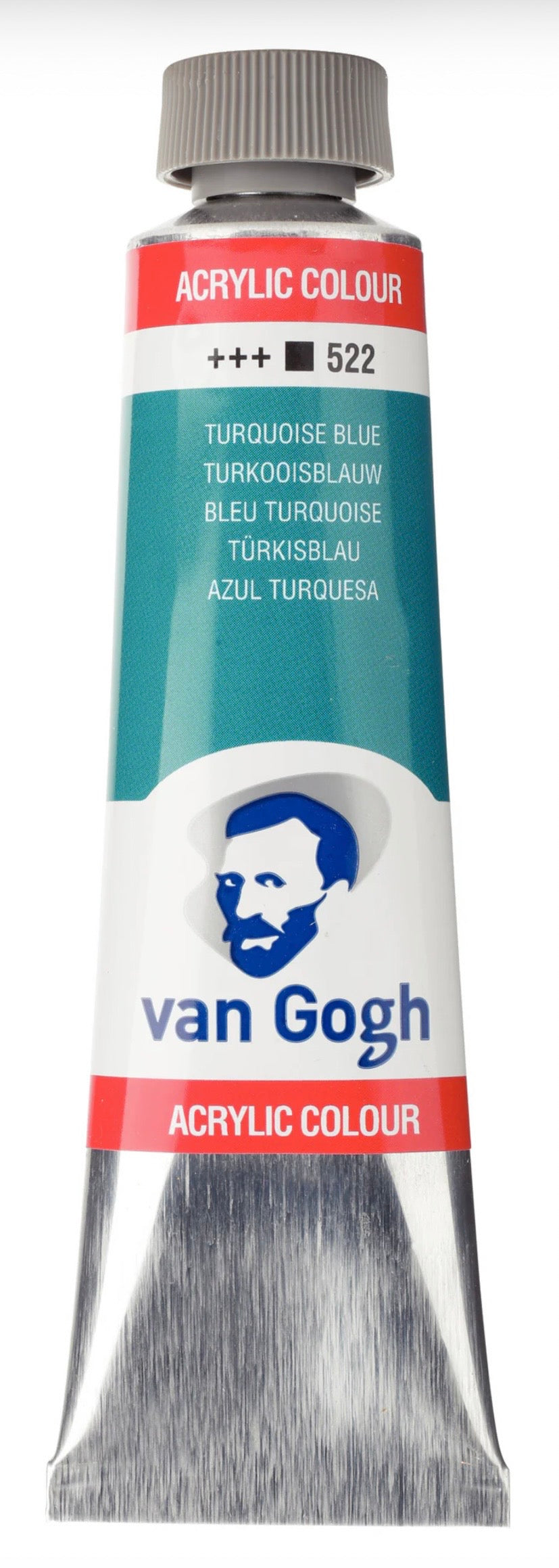 Van Gogh Acrylic Colors 40ml
