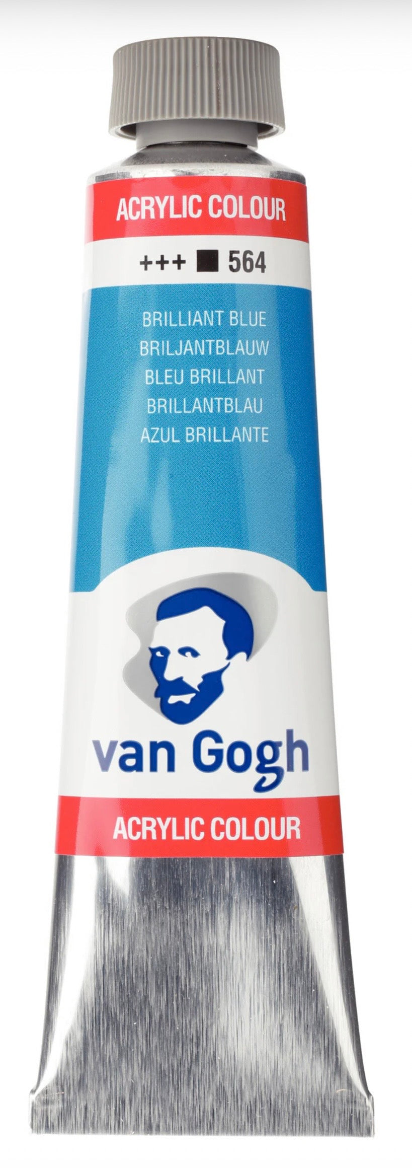 Van Gogh Acrylic Colors 40ml