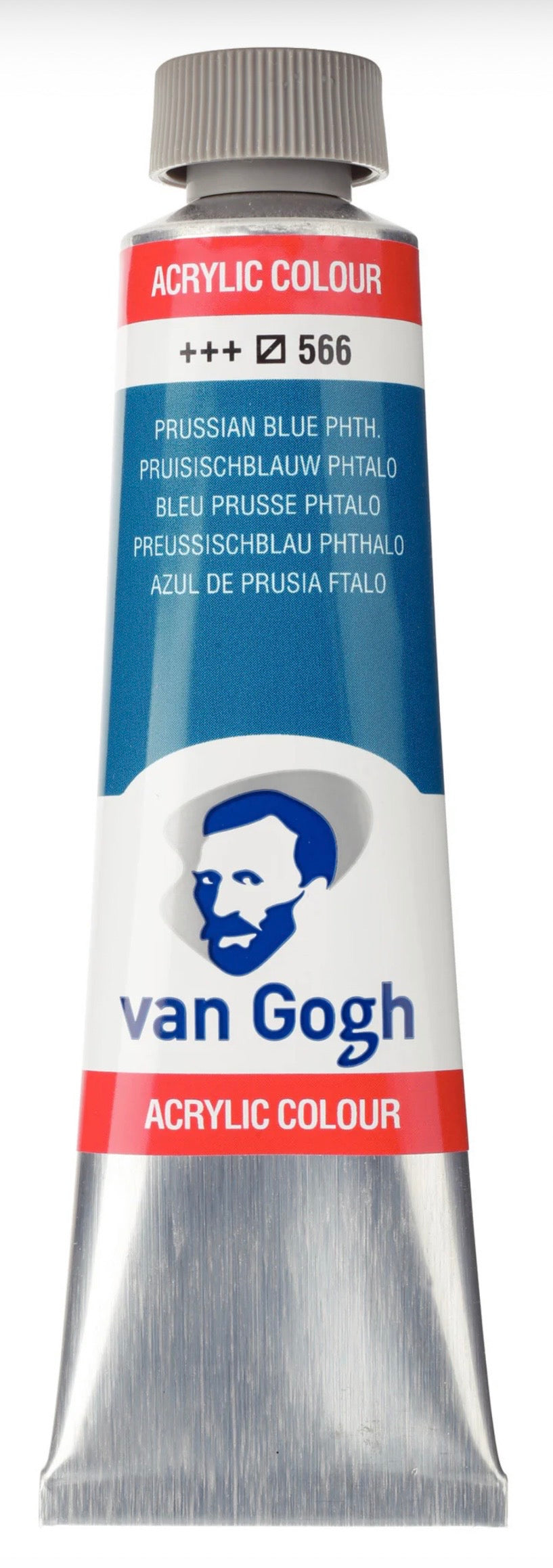 Van Gogh Acrylic Colors 40ml